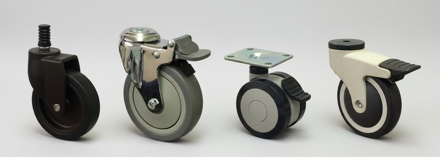 Medical Castors