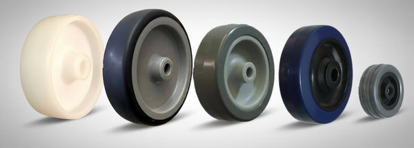 Castor Wheels