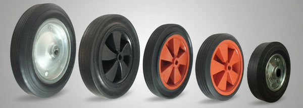 Trolley Wheels