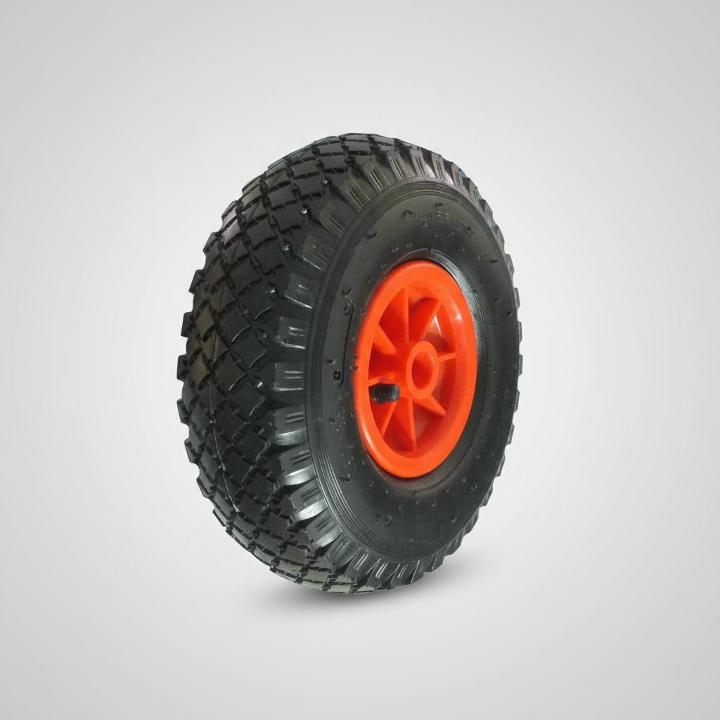 260mm Pneumatic Wheels