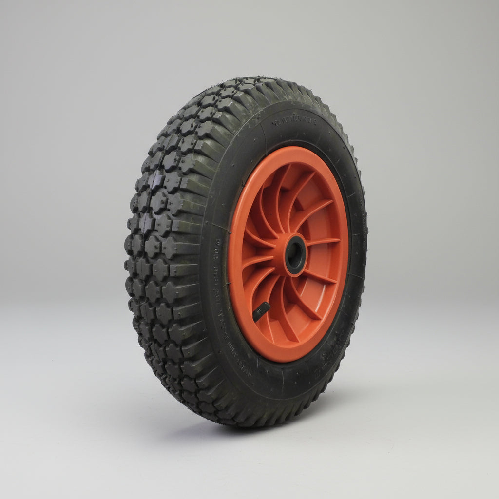 350mm Pneumatic Wheel
