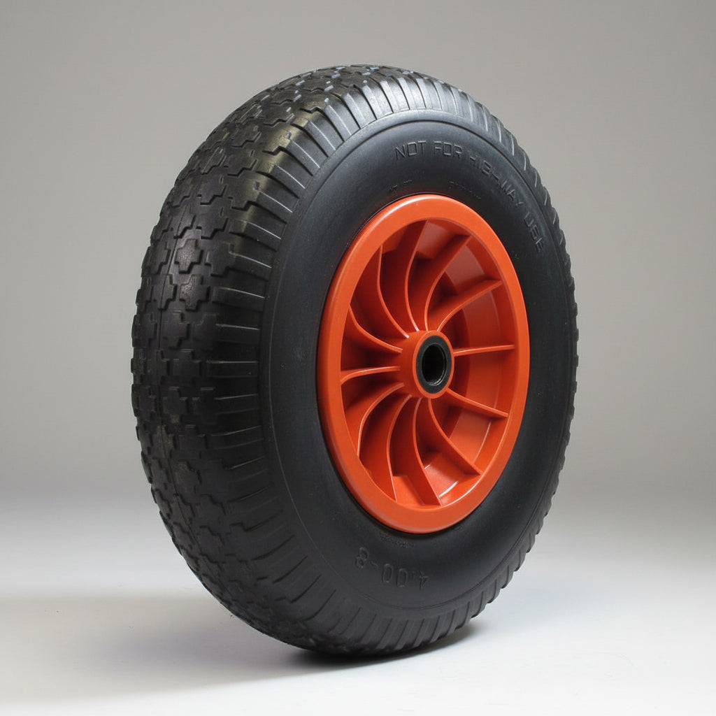 1 inch bore red centre