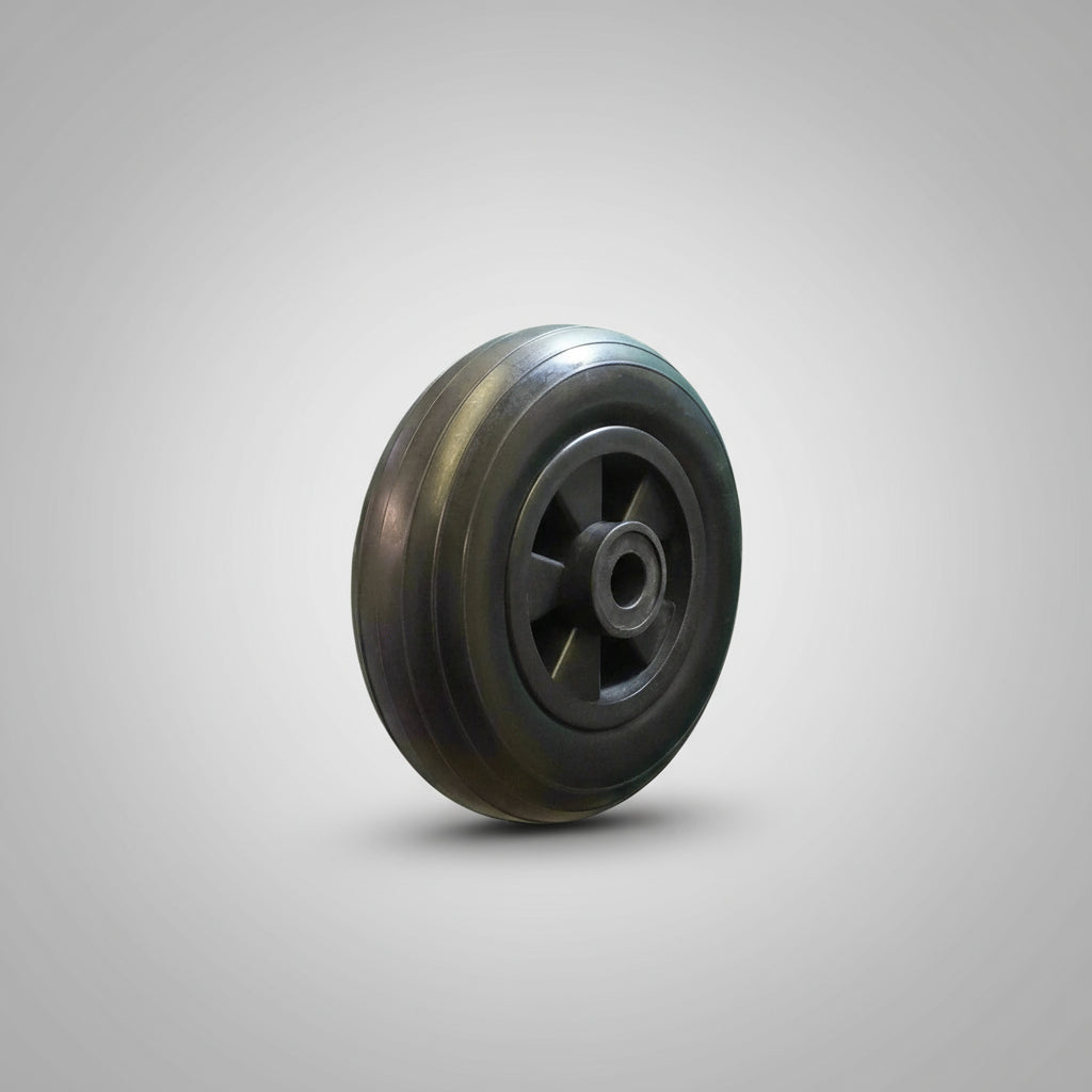 200mm puncture proof wheel