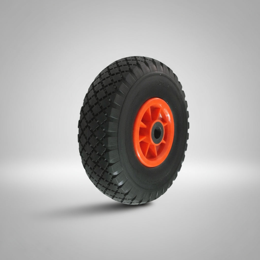 puncture proof wheel
